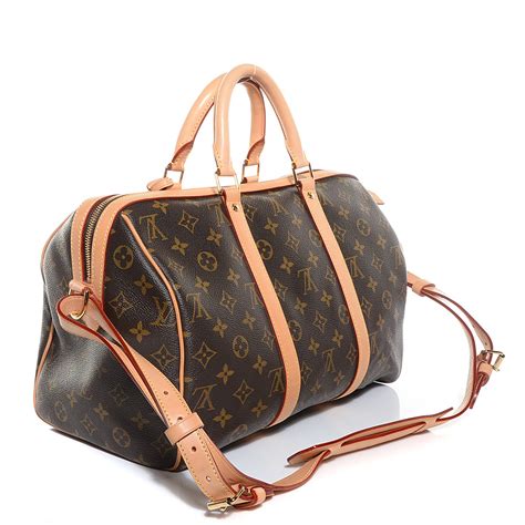 LOUIS VUITTON Monogram Sofia Coppola Speedy.